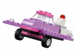 LEGO® Classic 11036 - Tvorivé vozidlá